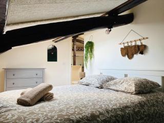 Appartement Proche Place Soult l 2 CH l Climatisé - Castres - 5