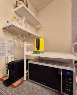 Lead a Life - Busan - 0