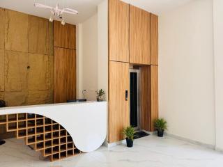 White Ridge Premium Hotel - Hyderabad - 0