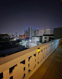 Lead a Life - Busan - 3