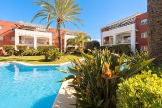 Apartamento Sophia - Dénia - 9
