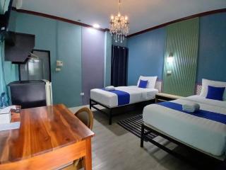 Paksina Hotel - Narathiwat - 7