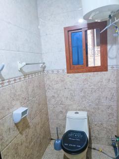 Appartement Makoko - Brazzaville - 1