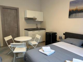 Casa Finalmarina 10 - Torino - 9