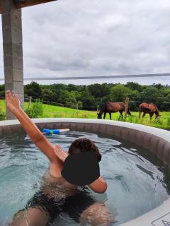 Authentic farm stay - Pouillon - 2