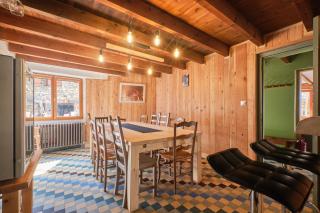 L'auberge du Bati - Besse - 3