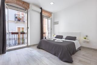 Rainbow Marina Apartment - 0