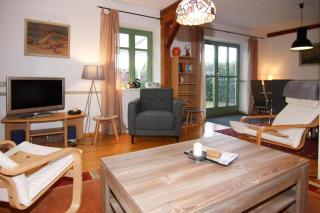 Appartementhaus Kranichblick in Breege - Breege - 6