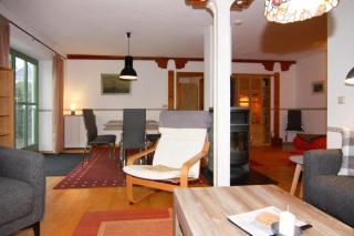 Appartementhaus Kranichblick in Breege - Breege - 4