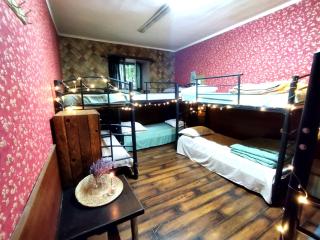 Grammy Hostel Residence - Erevan - 2