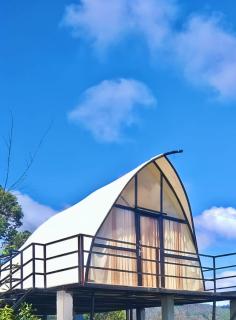 Cocoon Creek - Kodaikānāl - 9