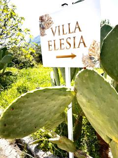Villa Elesia - Koxaré - 9