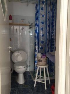 Meltemia Studio Samos near the beach - Kámpos - 4