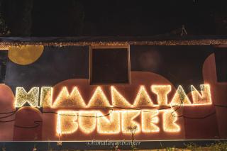 Himalayan Bunker Nubra II - Hundar - 8