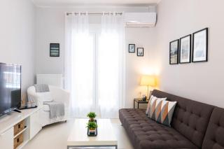F & B Collection - 2 Bedroom Flat - 6