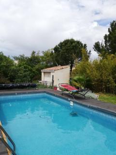 Comme un avant-goût du Nirvana - Canet - 0