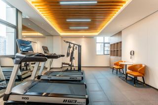 Holiday Inn Express Shangrao Railway Station by IHG - Shangrao - 2