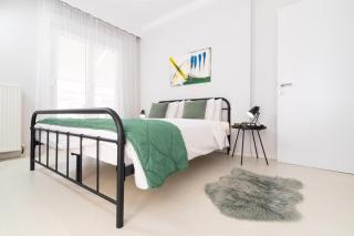 F & B Collection - 2 Bedroom Flat - Thessaloniki - 1