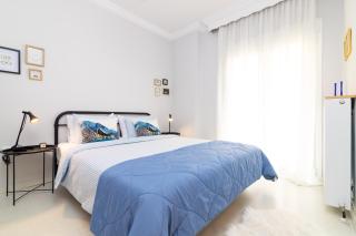 F & B Collection - 2 Bedroom Flat - Thessaloniki - 4