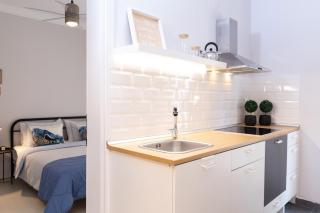 F & B Collection - 2 Bedroom Flat - Thessaloniki - 9