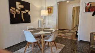 Modern apartment in Neo Faliro - Pireu - 4