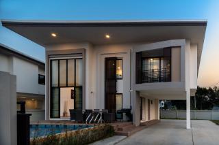 Kanna Miami Pool Villa - Chiang Mai - 1