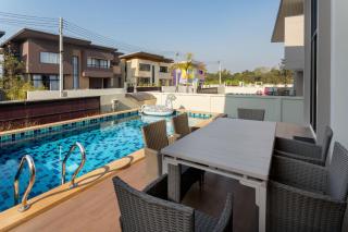 Kanna Miami Pool Villa - Chiang Mai - 4