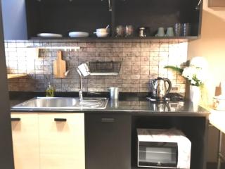 SilomMRT Home Binh Thanh Center - Ho Chi Minh City - 9