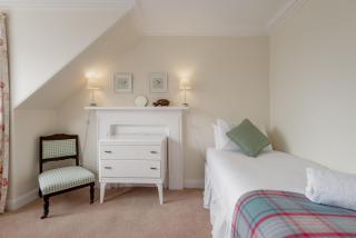 Dempster Terrace - No 4A - St. Andrews - 1