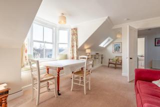 Dempster Terrace - No 4A - St. Andrews - 9