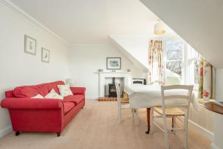 Dempster Terrace - No 4A - St. Andrews - 4