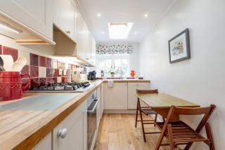 Dempster Terrace - No 4A - St. Andrews - 3