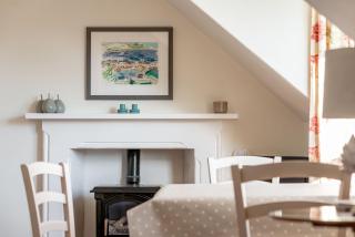Dempster Terrace - No 4A - St. Andrews - 6