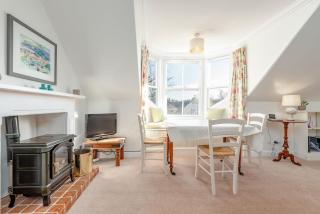 Dempster Terrace - No 4A - St. Andrews - 8