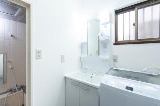 LN27三宮駅15分ペット可1LDK貸切maisonetお宿みやもと - Wada - 3