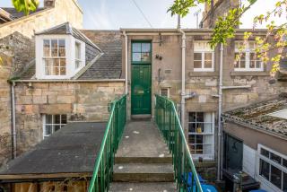 Dempster Terrace - No 4A - 9