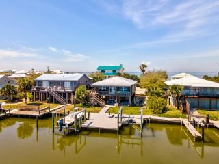 Sunny Side Up II - 320 Port Royal St home - Dauphin Island - 0