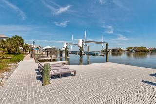 Sunny Side Up II - 320 Port Royal St home - Dauphin Island - 9