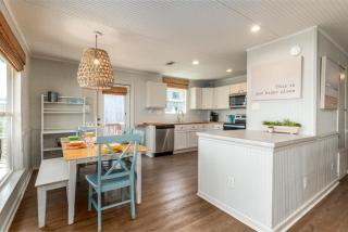 Sunny Side Up II - 320 Port Royal St home - Dauphin Island - 8