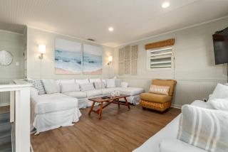 Sunny Side Up II - 320 Port Royal St home - Dauphin Island - 7