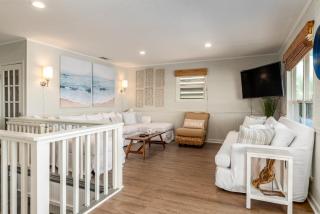 Sunny Side Up II - 320 Port Royal St home - Dauphin Island - 5