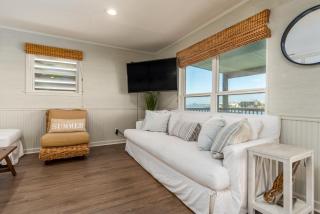 Sunny Side Up II - 320 Port Royal St home - Dauphin Island - 4