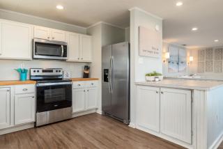 Sunny Side Up II - 320 Port Royal St home - Dauphin Island - 3