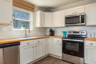Sunny Side Up II - 320 Port Royal St home - Dauphin Island - 2
