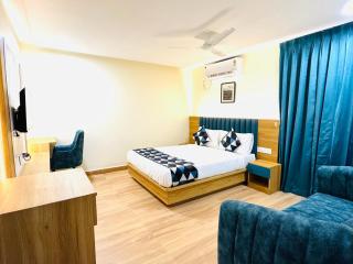 White Ridge Premium Hotel - Hyderabad - 3