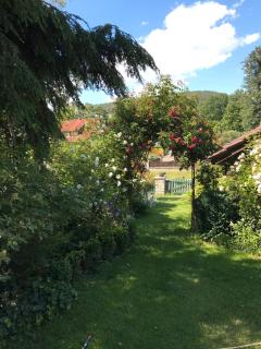 Ferienwohnung Landlust - Neudrossenfeld - 6