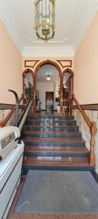 El apartamento de arriba - Cedeira - 0