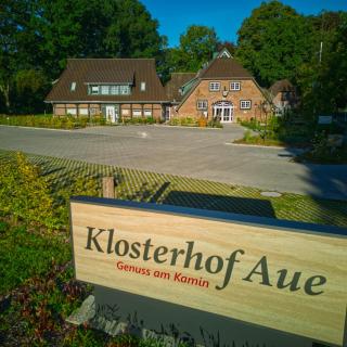 Klosterhof Aue W 14 - Bad Zwischenahn - 7