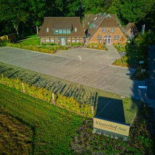 Klosterhof Aue W 14 - Bad Zwischenahn - 4
