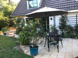 Ferienwohnung Landlust - Neudrossenfeld - 0